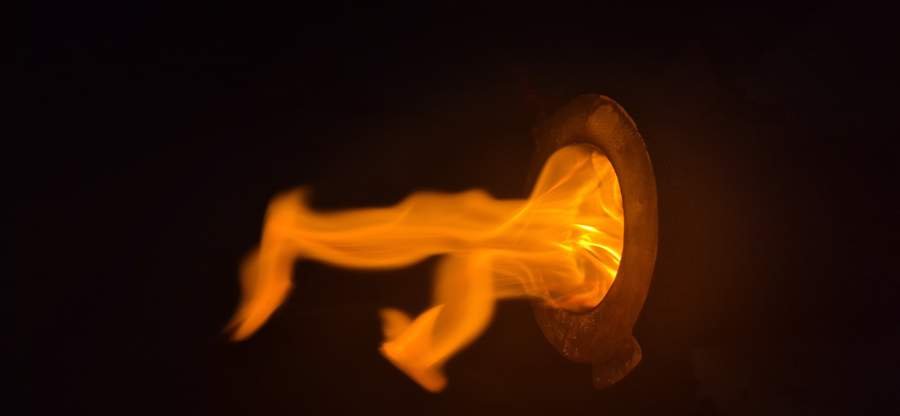 Combustion dynamics at FCRC