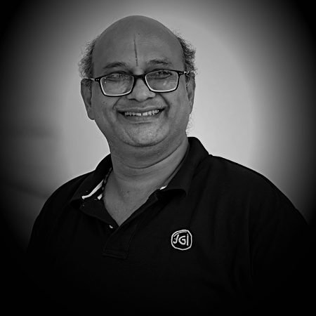 Dr. A Ve. Sowriraajan