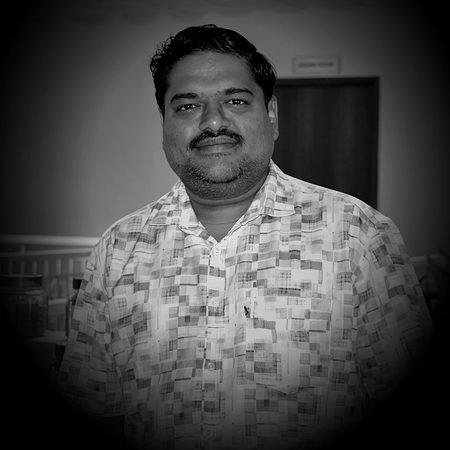 Mr. Aarikatla Harshavardhan