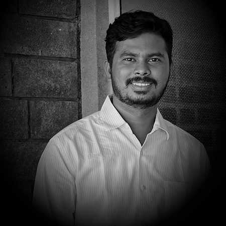 Mr. Pramodkumar B