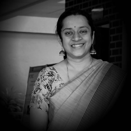 Ms. Asha Sunil