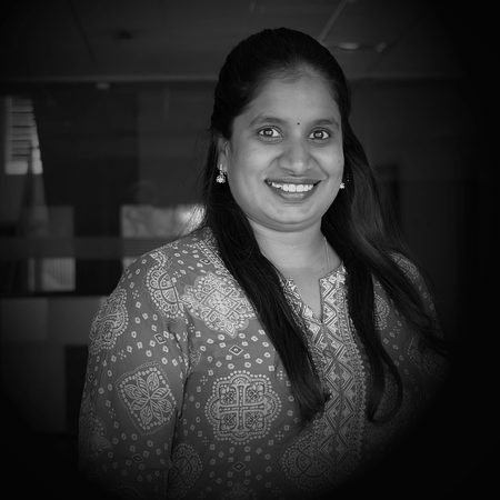 Ms. Sahana Soma Kodarkar
