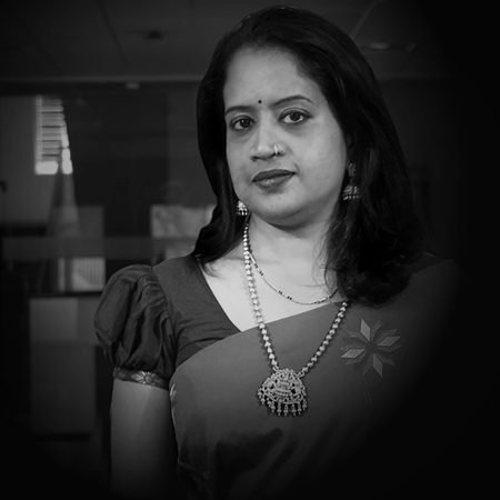 Ms. Vidya G