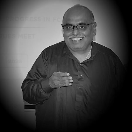 Prof. C S Bhaskar Dixit