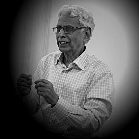 Prof. H S Mukunda